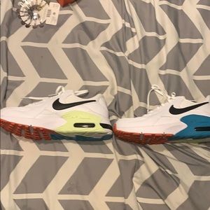 Woman’s Nike Air Max Excee Sneakers